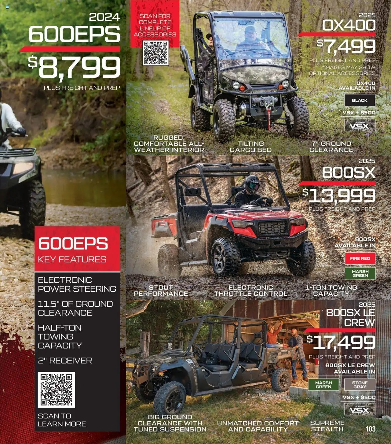 Bass Pro Outdoor Adventure 25