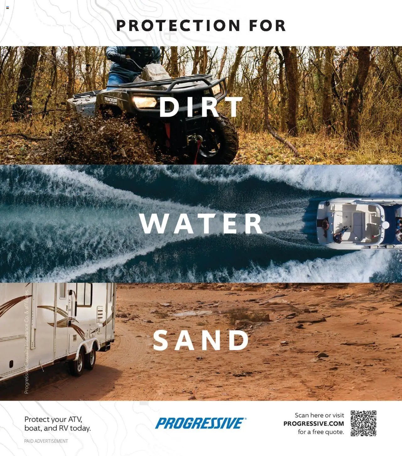 Bass Pro Outdoor Adventure 25