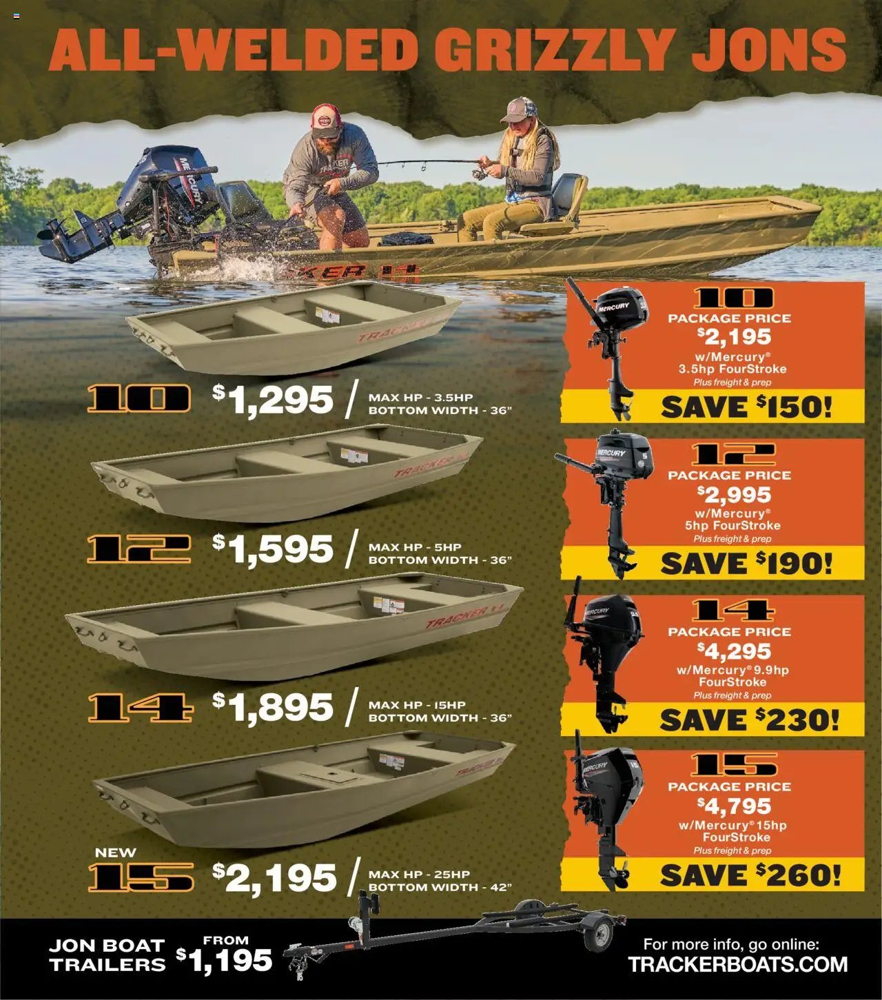 Bass Pro Outdoor Adventure 25