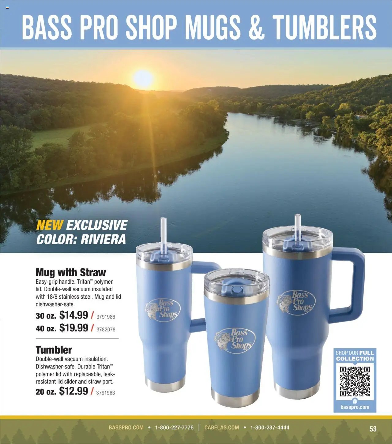 Bass Pro Outdoor Adventure 25