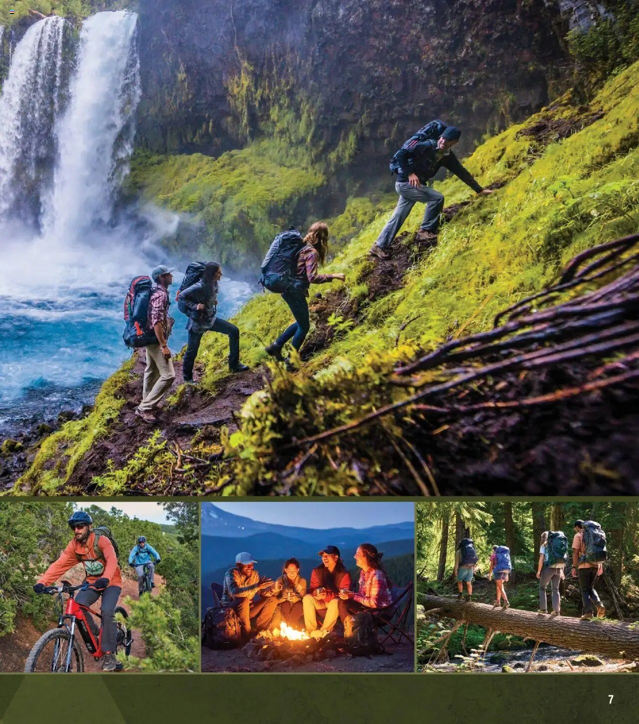 Bass Pro Outdoor Adventure 25