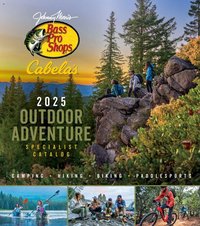 Bass Pro Outdoor Adventure 25