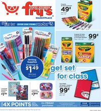 Fry's Food Home & Apparel
