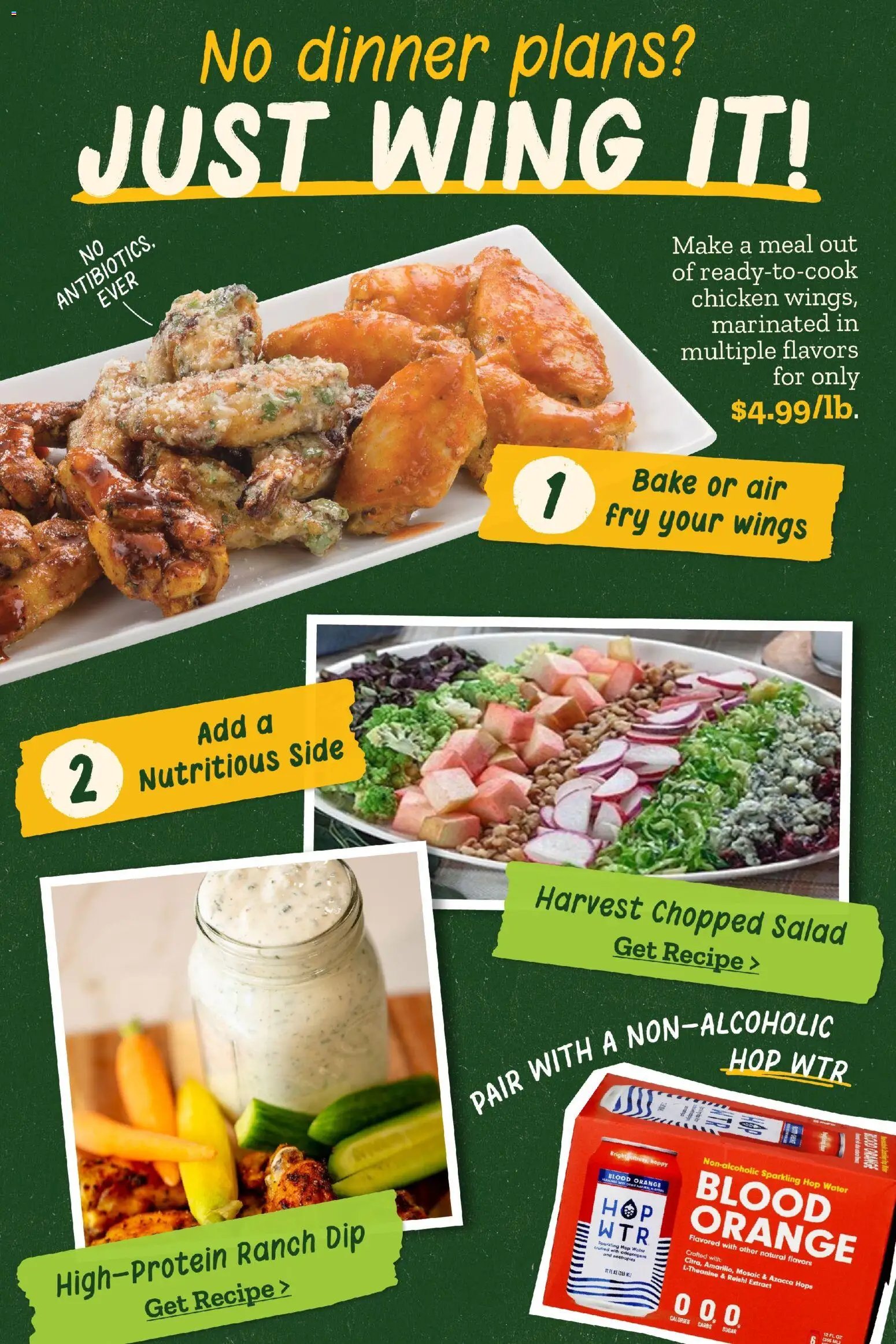 Sprouts Weekly Ad