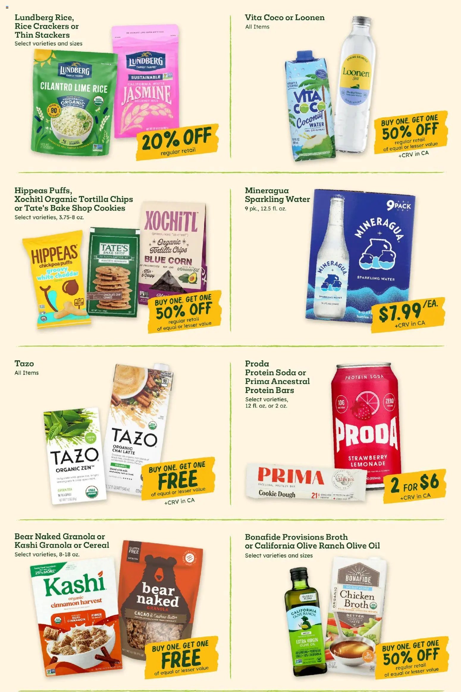Sprouts Weekly Ad