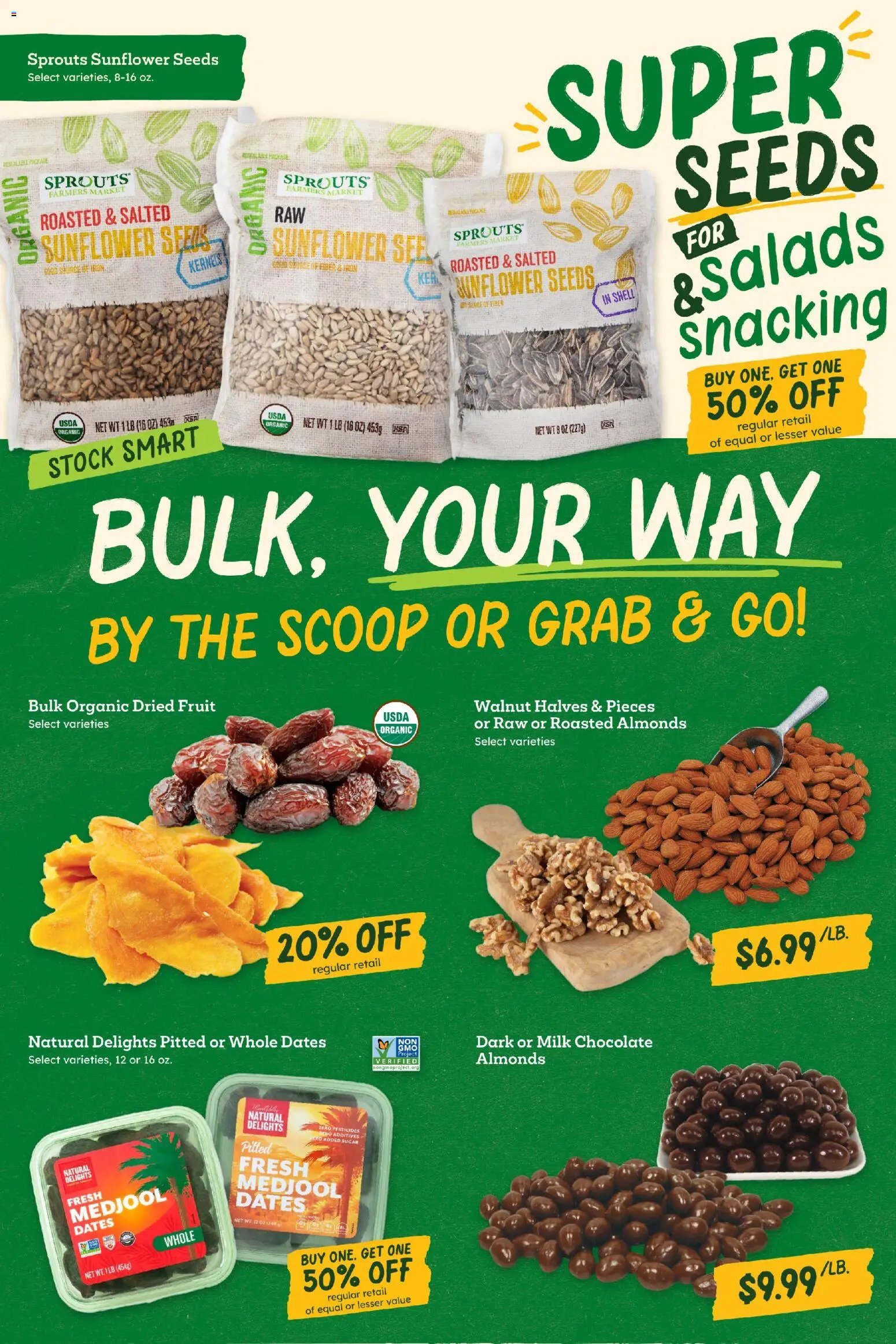 Sprouts Weekly Ad