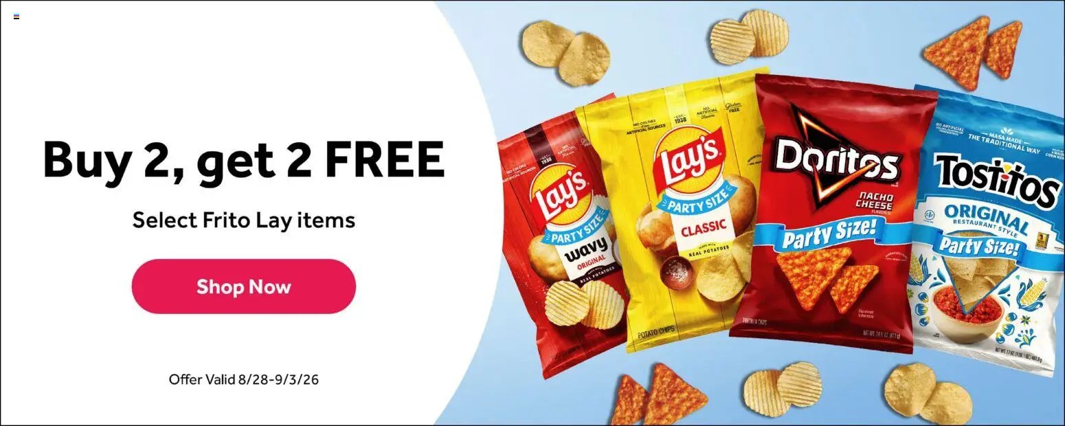 Stop & Shop Weekly Ad