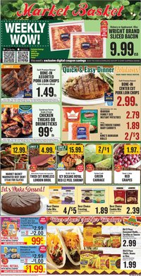 Market Basket Weekly Ad