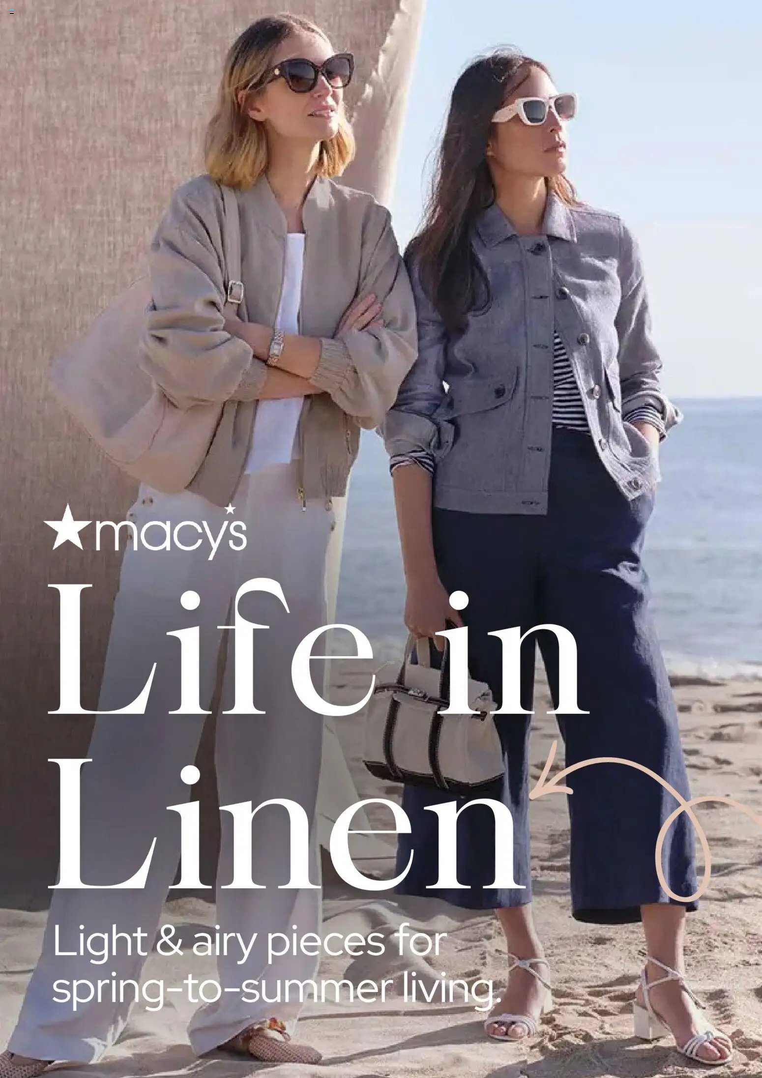 Macy's Weekly Ad