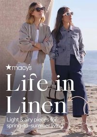Macy's Weekly Ad