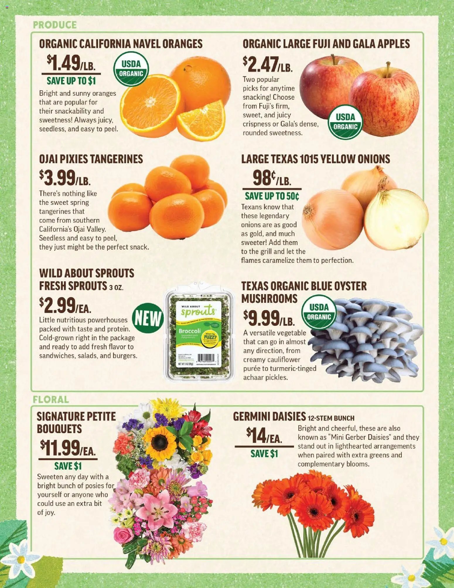 Central Market Weekly Ad