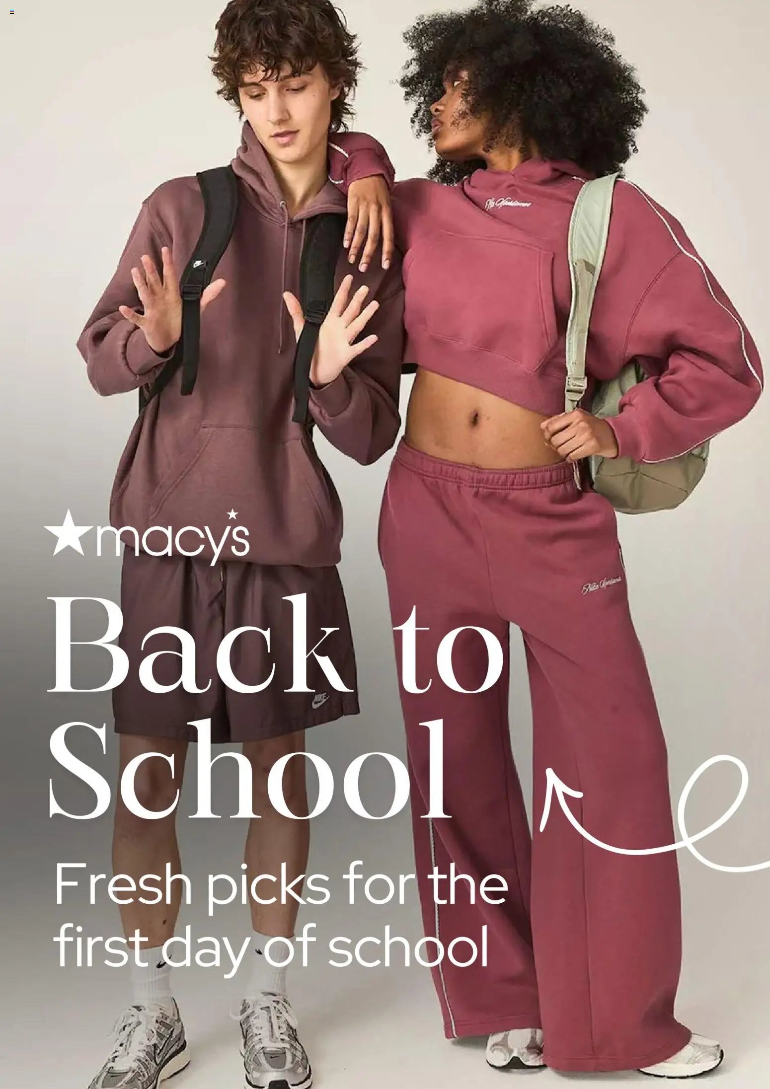 Macy's Weekly Ad