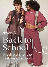 Macy's Weekly Ad