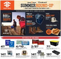 Mills Fleet Farm Weekly Ad