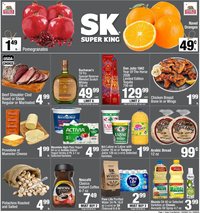 Super King Weekly Ad
