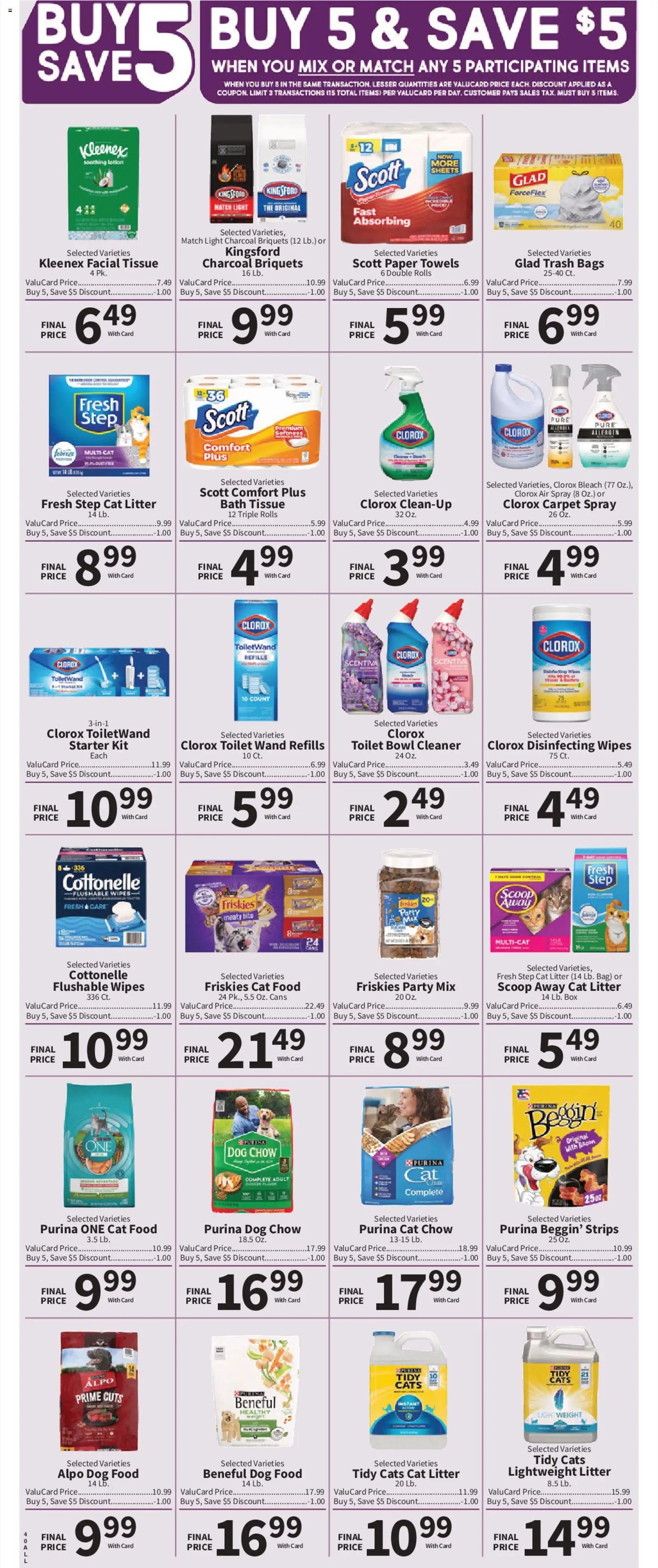 Food City Weekly Ad