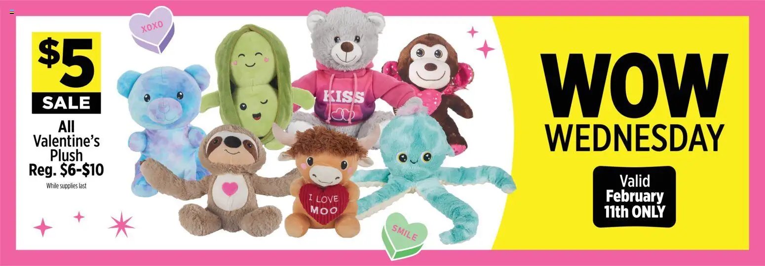 Dollar General Weekly Ad - TX