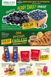 Sprouts Weekly Ad