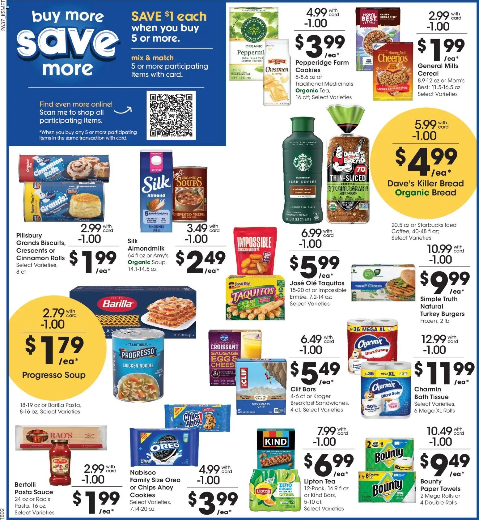 King Soopers Weekly Ad