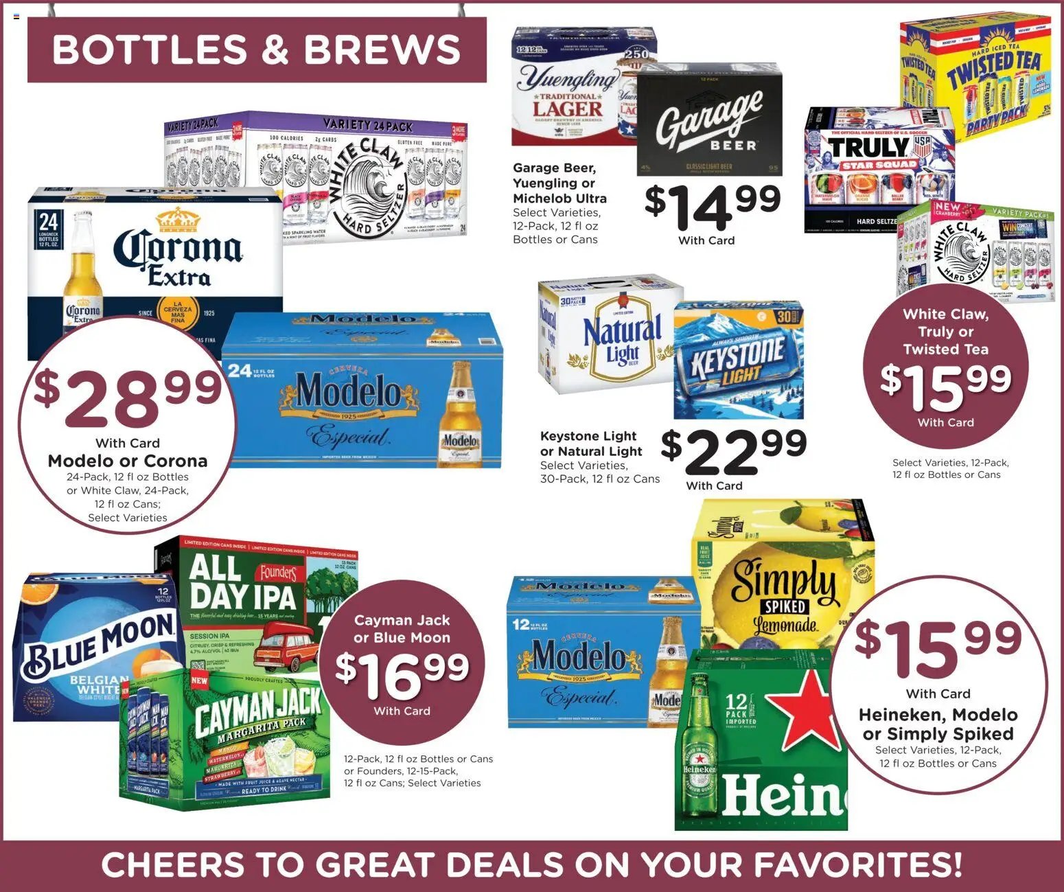 Dillons Weekly Ad - KS