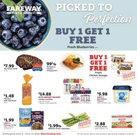 Fareway Weekly Ad