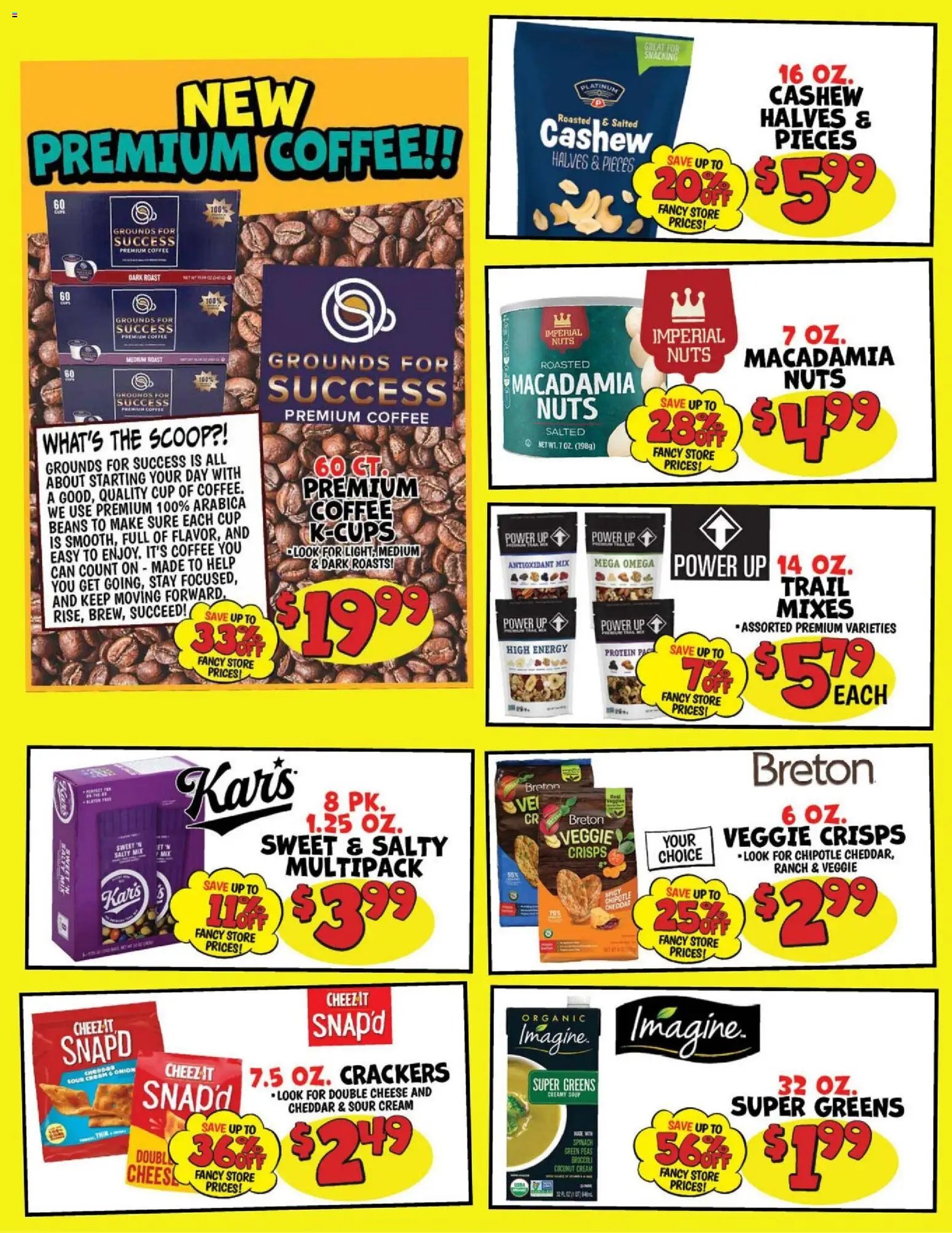 Ollie's Weekly Ad