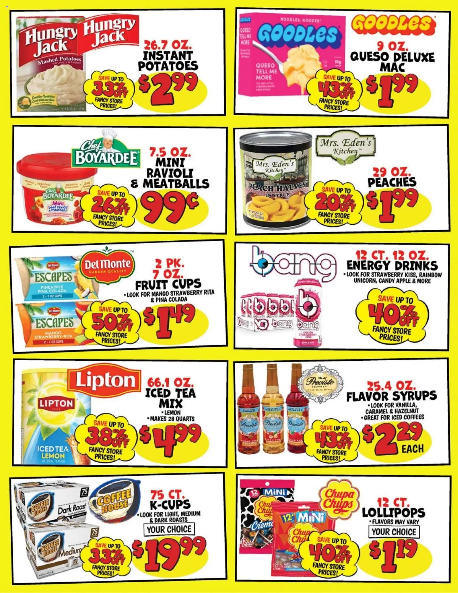 Ollie's Weekly Ad