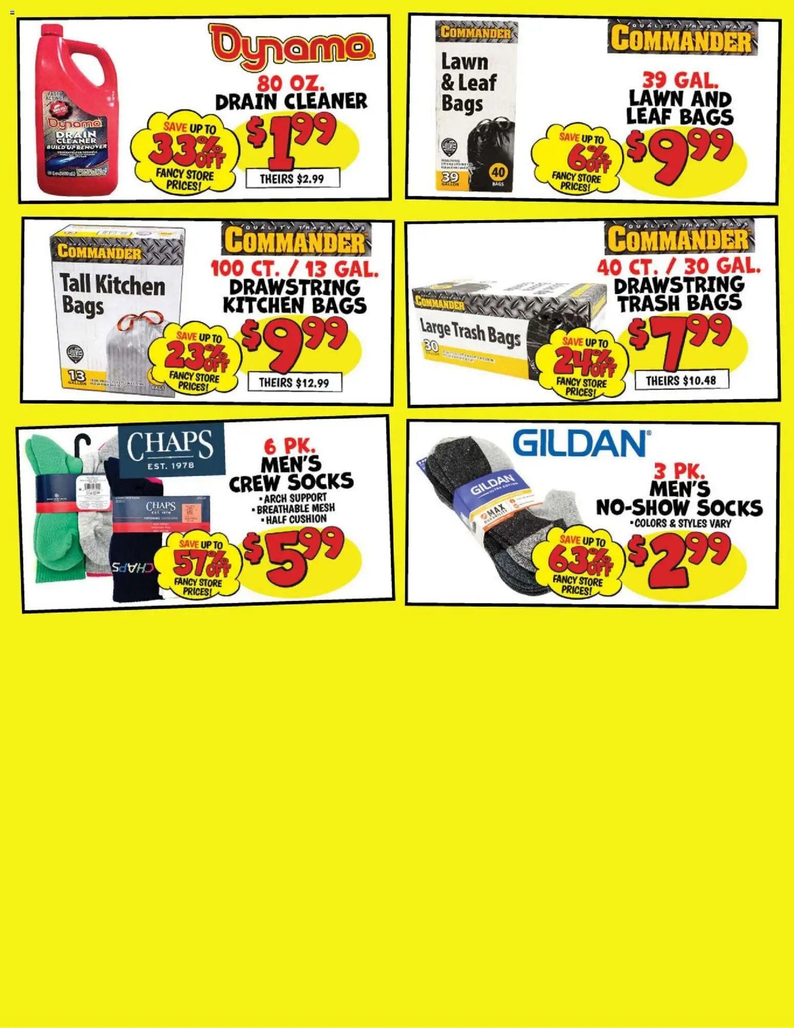 Ollie's Weekly Ad
