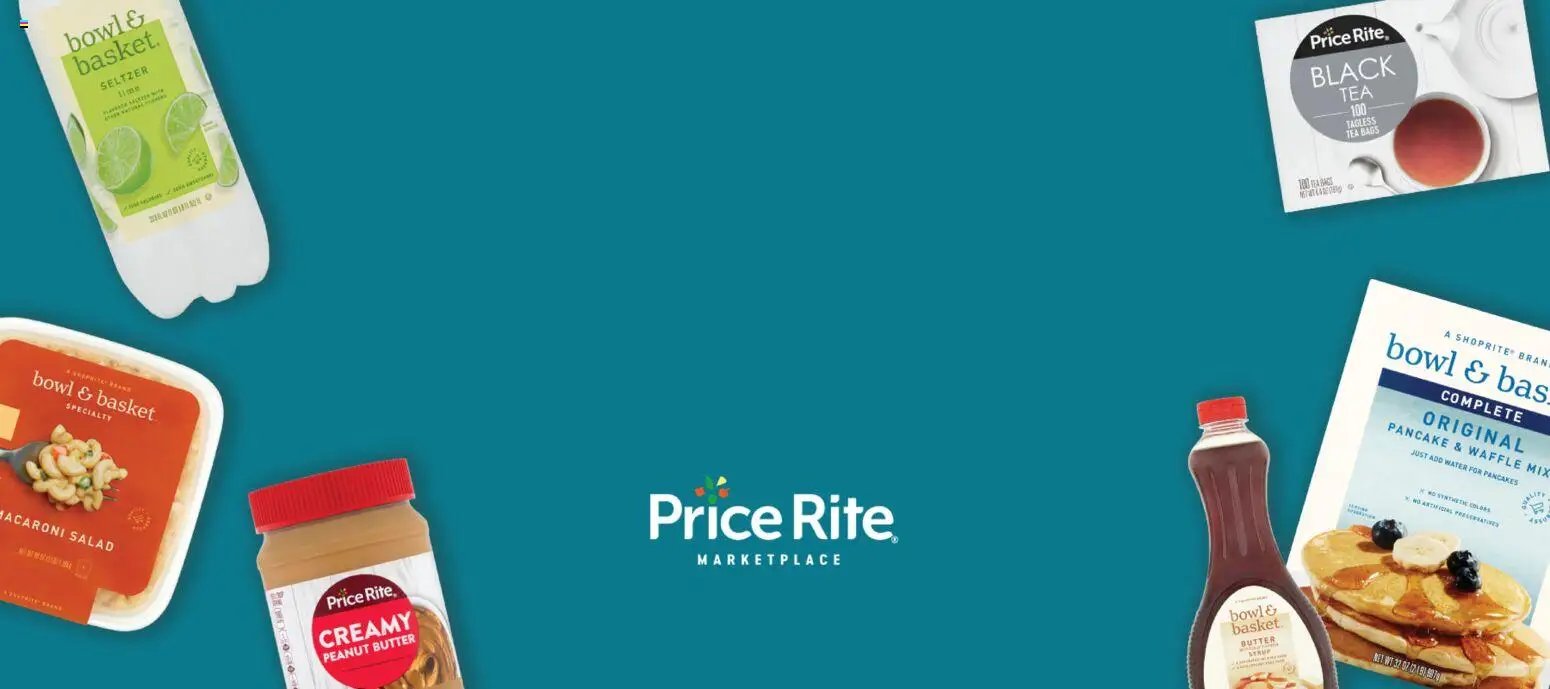 Price Rite Weekly Ad