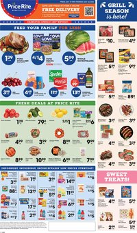Price Rite Weekly Ad