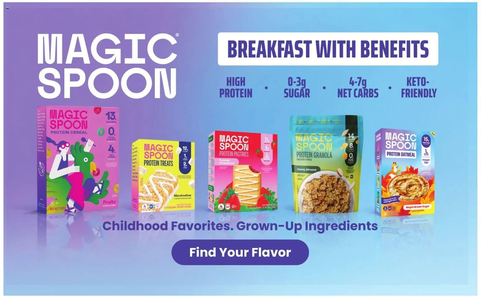 Fresh Thyme Weekly Ad