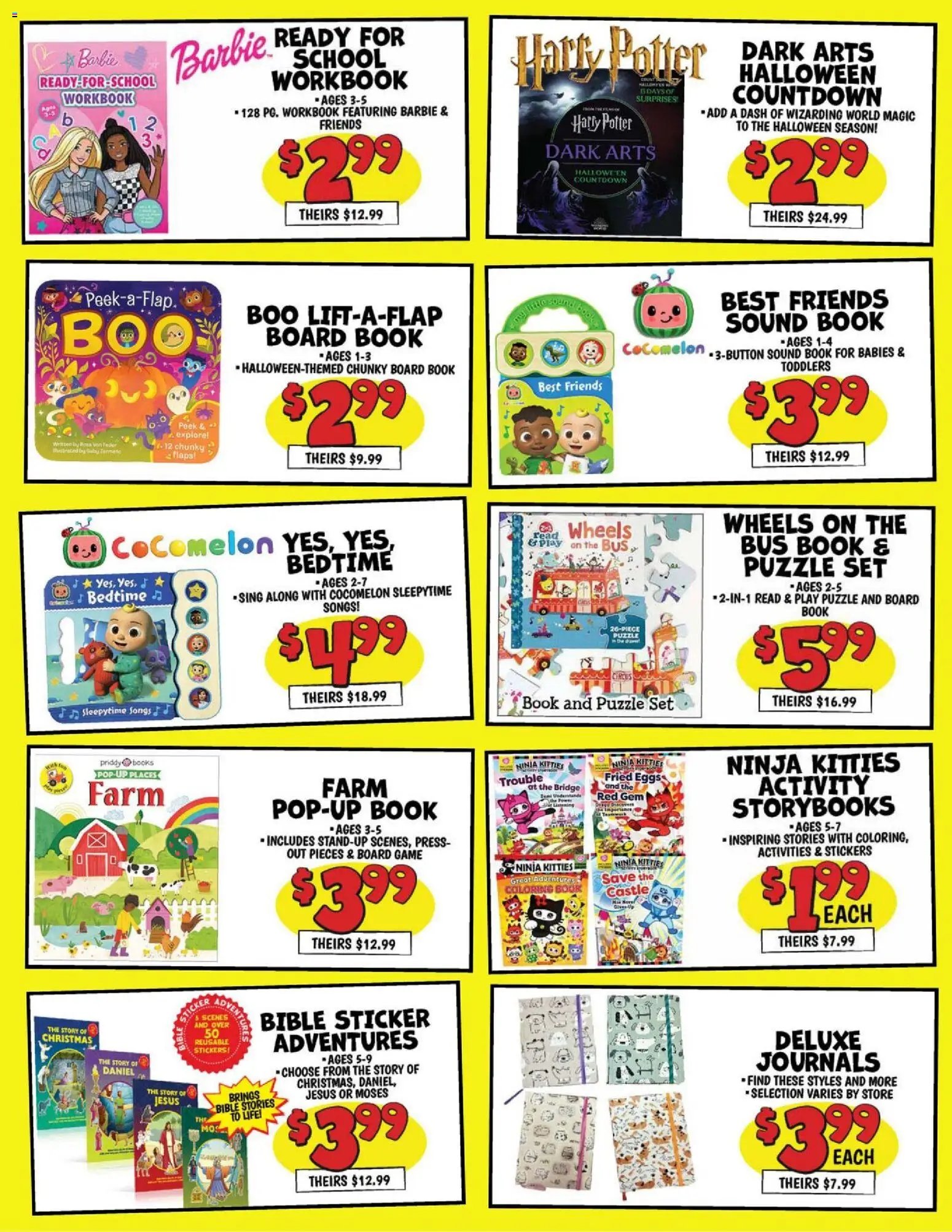 Ollie's Weekly Ad