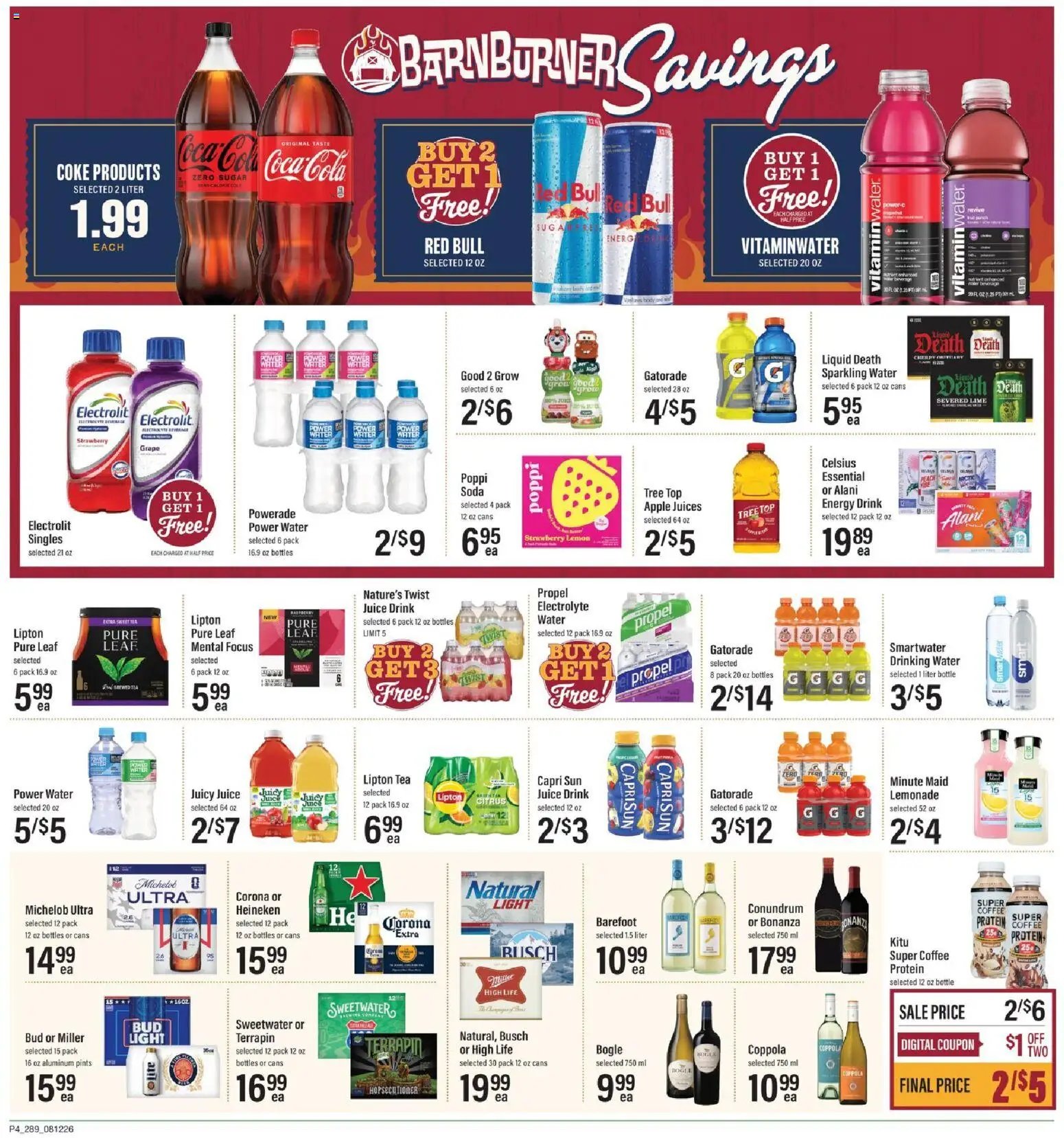 Lowes Foods Weekly Ad