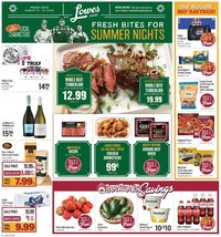 Lowes Foods Weekly Ad