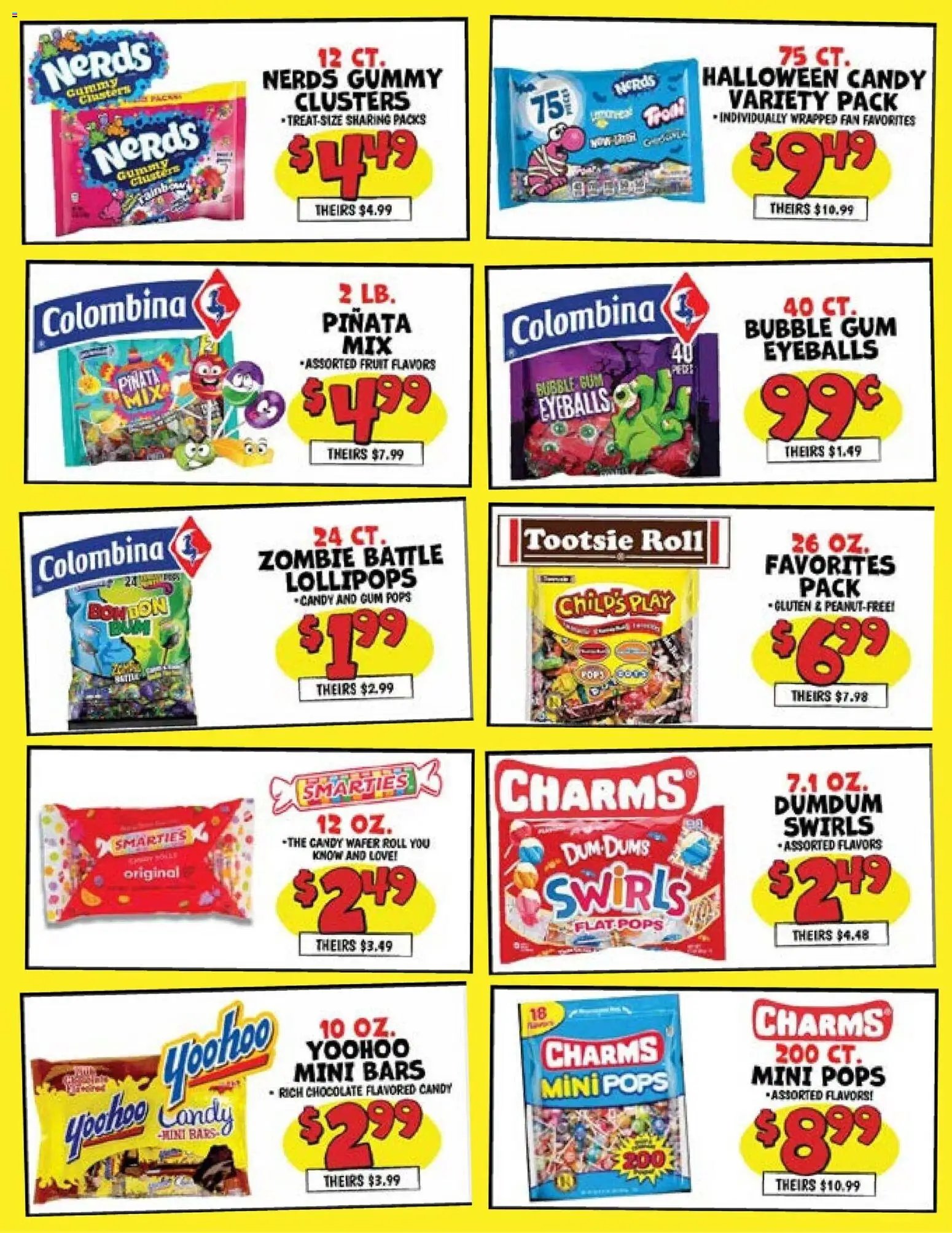 Ollie's Weekly Ad