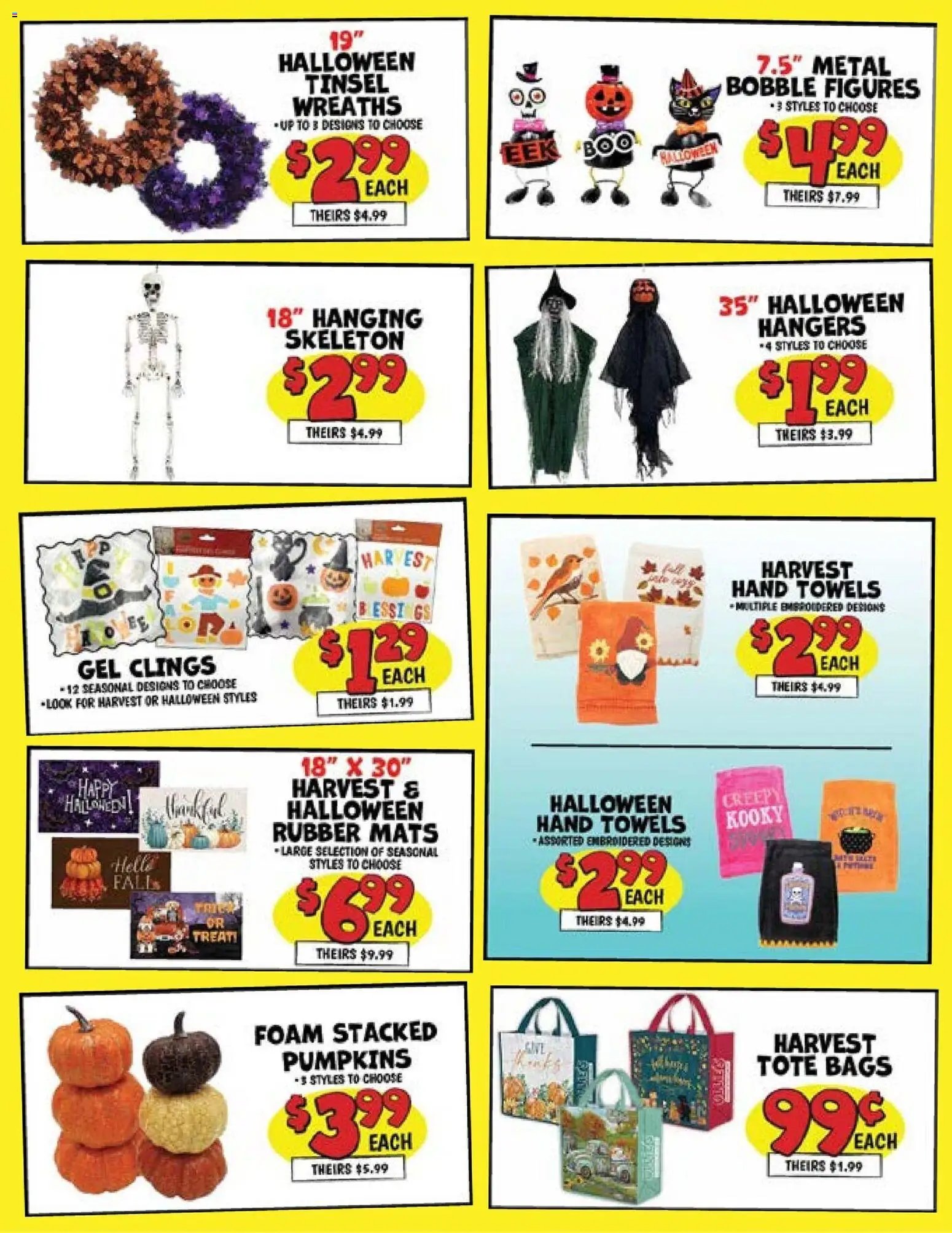 Ollie's Weekly Ad