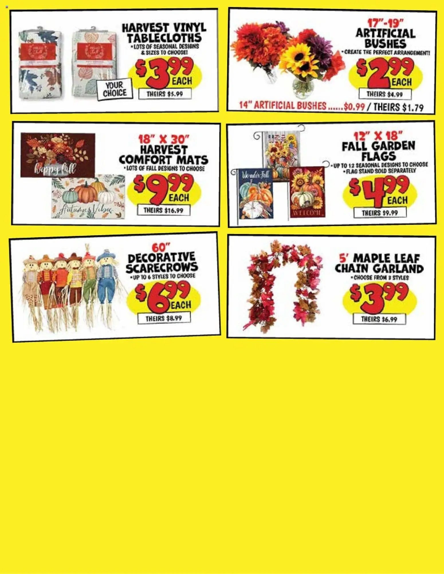 Ollie's Weekly Ad