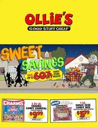 Ollie's Weekly Ad
