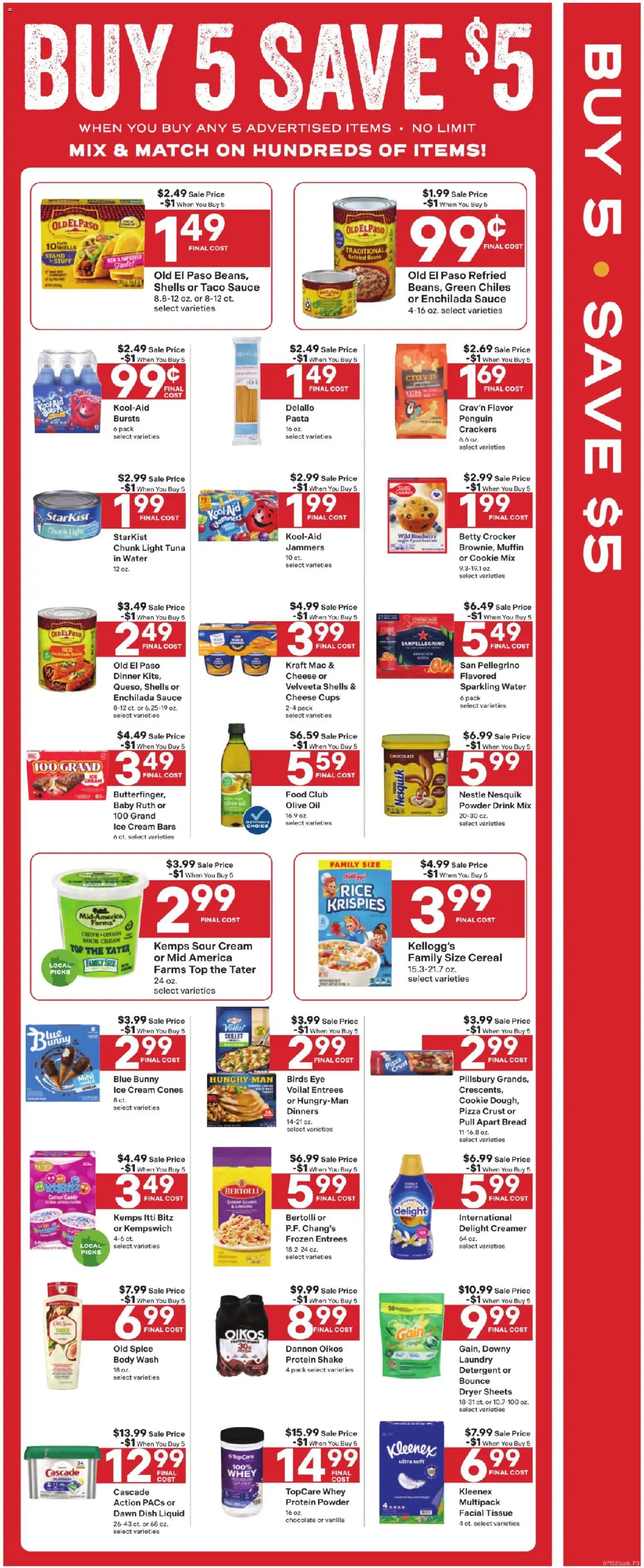 Coborn's Weekly Ad