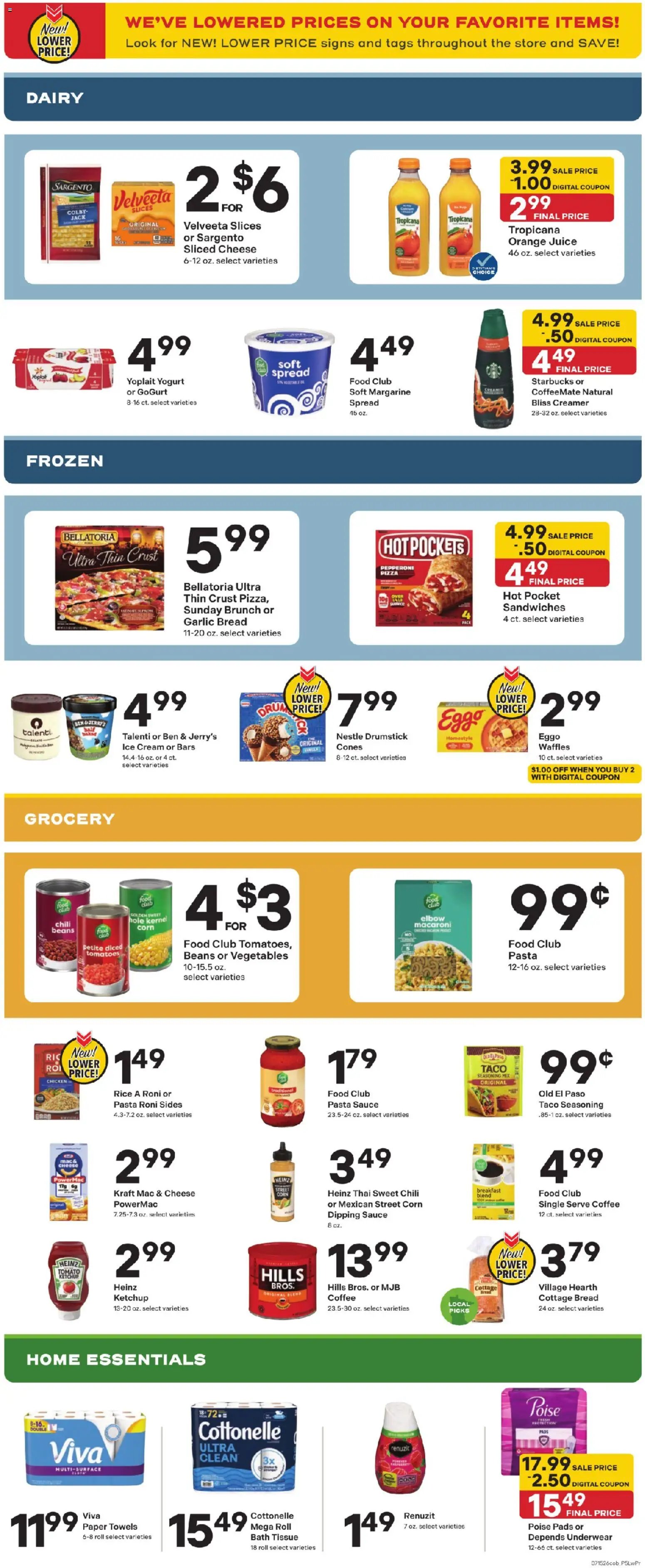 Coborn's Weekly Ad