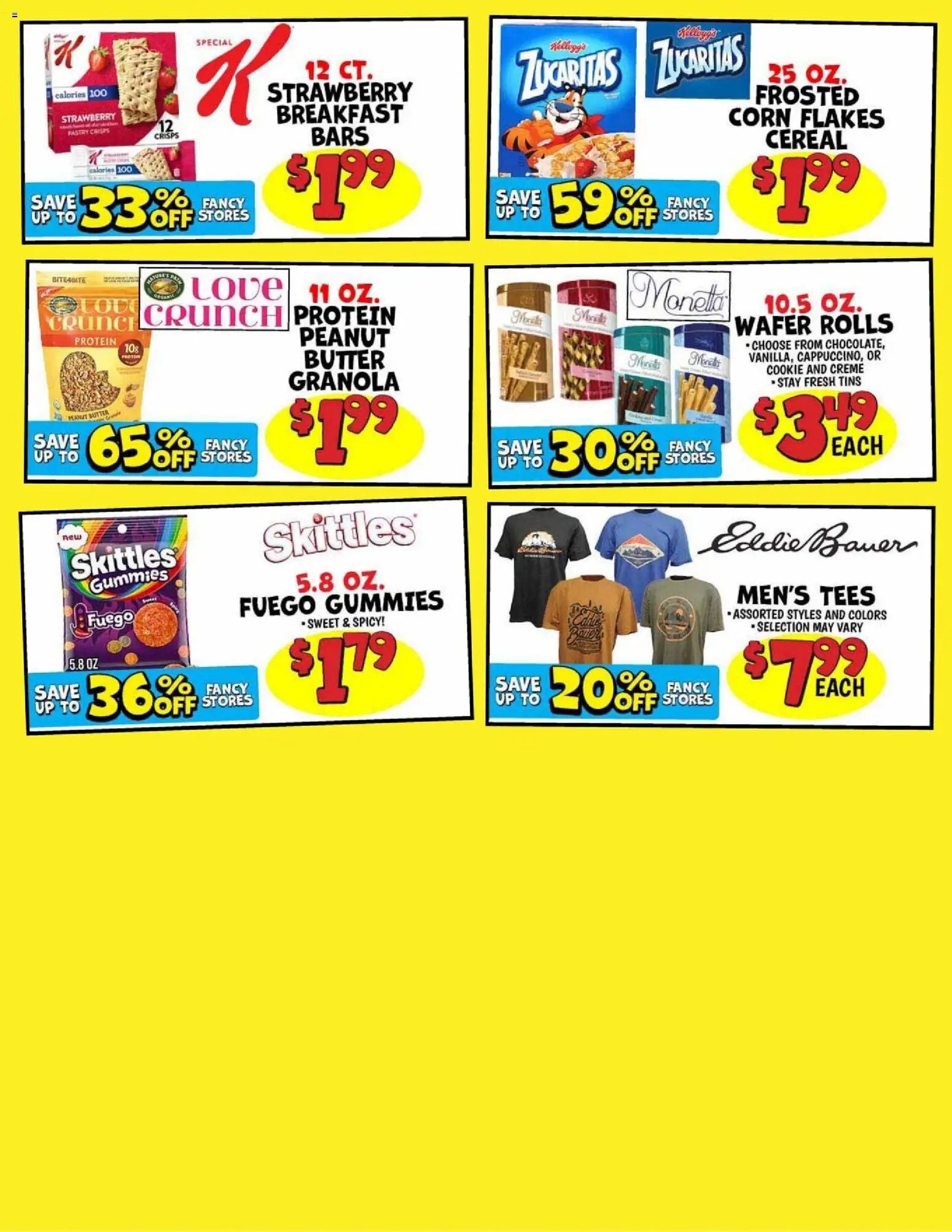 Ollie's Weekly Ad