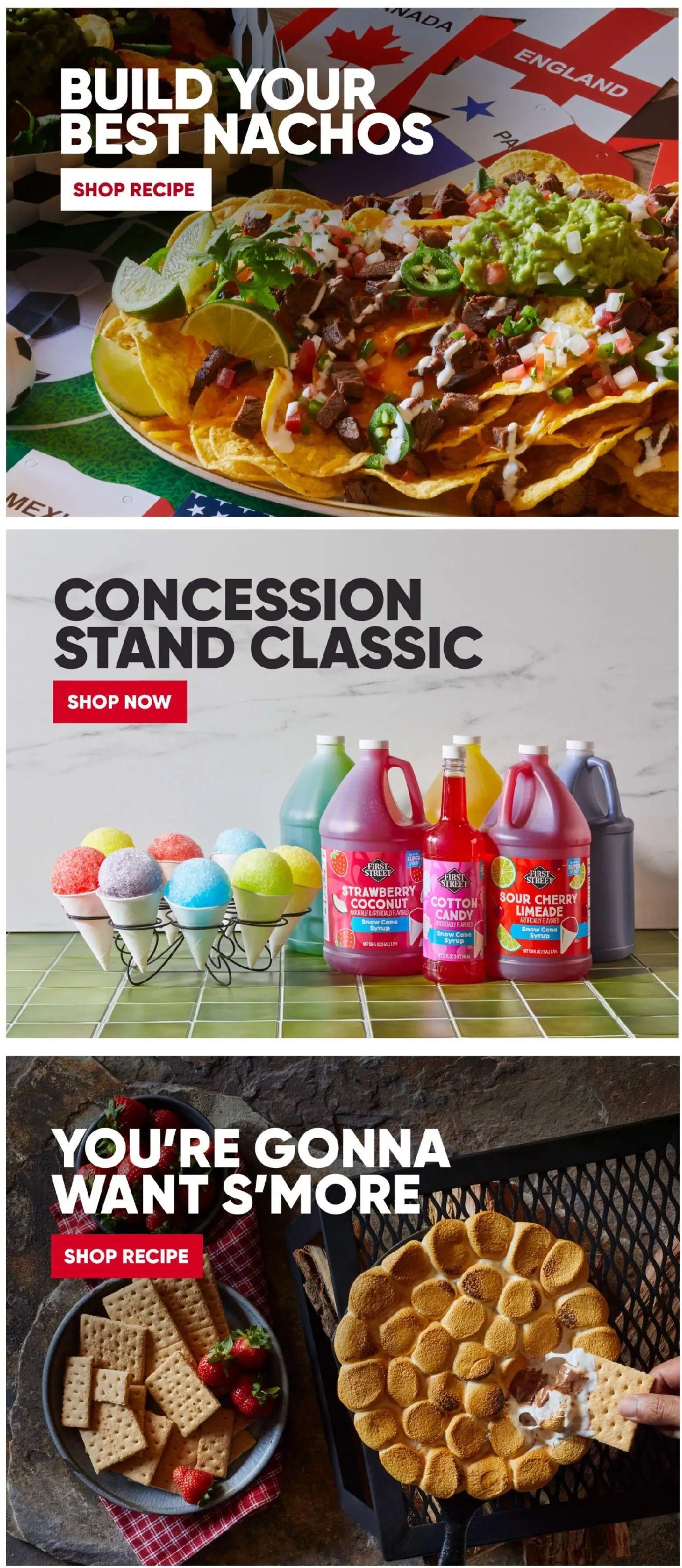 Smart & Final Weekly Ad