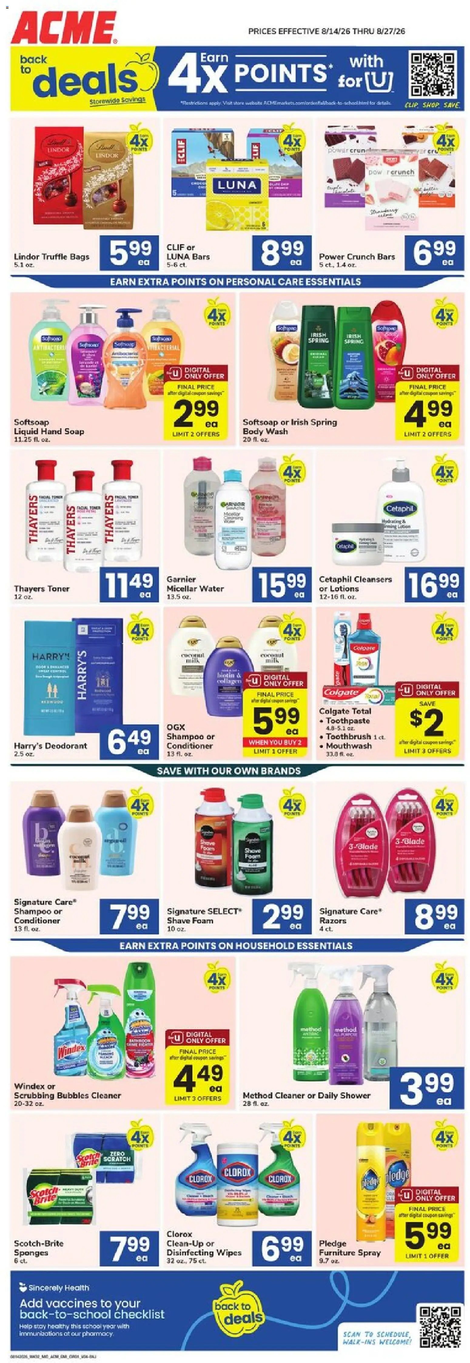 Acme Ad