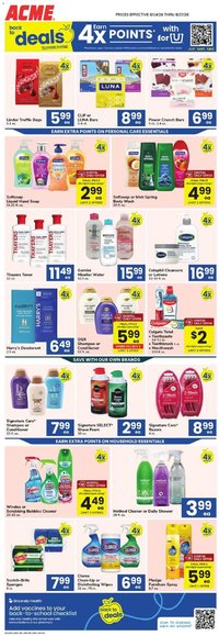 Acme Ad