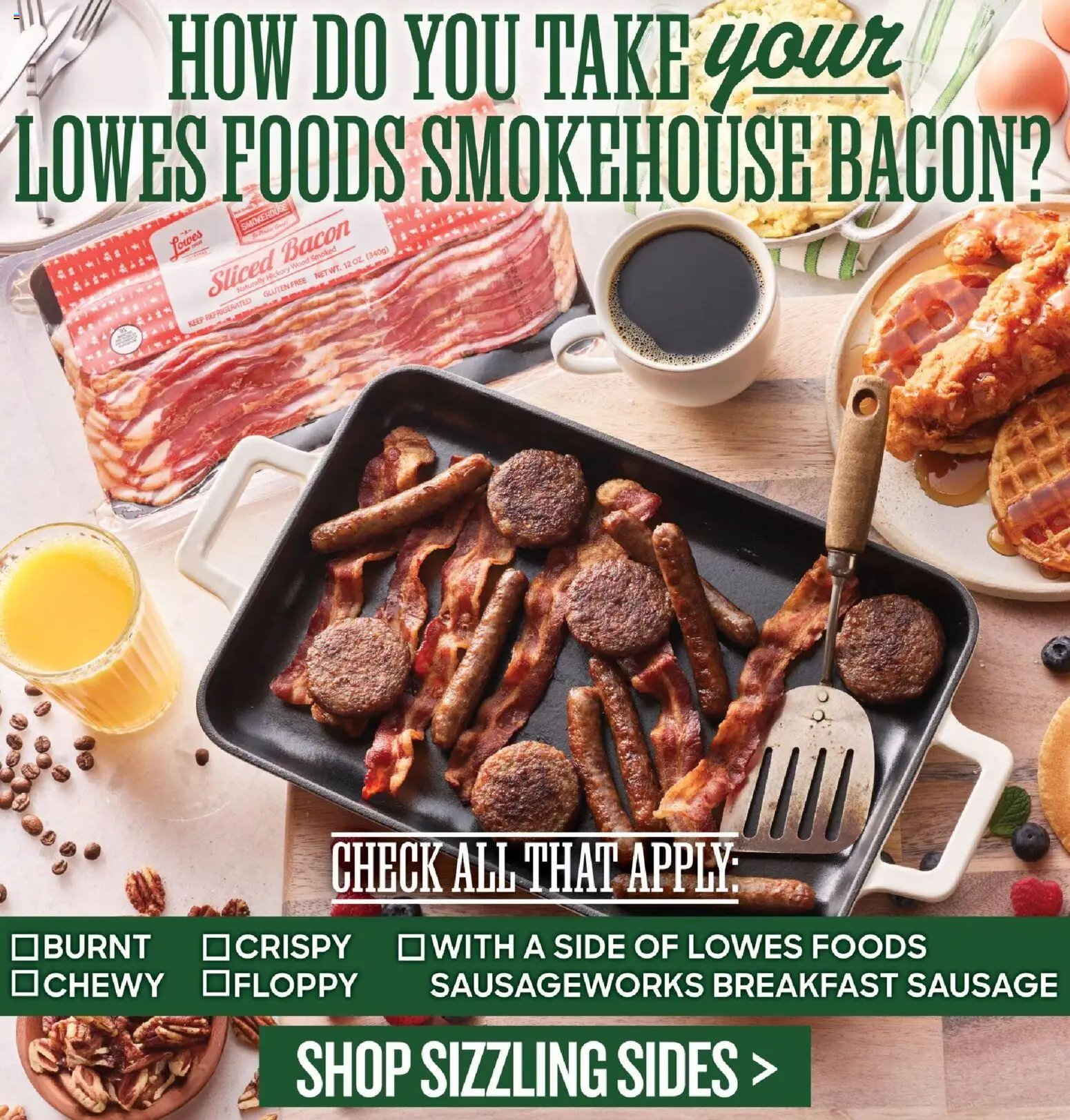 Lowes Foods Weekly Ad