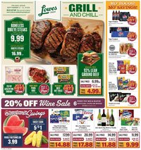 Lowes Foods Weekly Ad