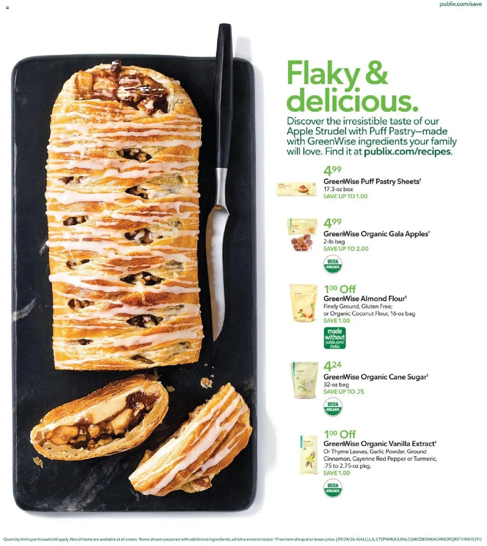 Publix Weekly Ad