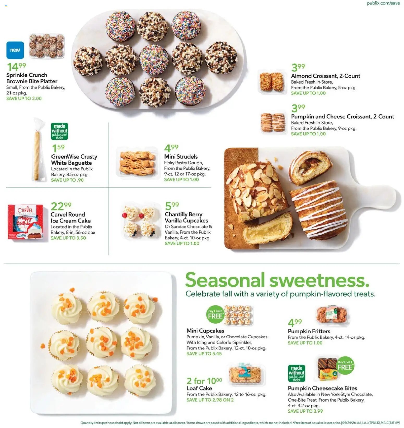 Publix Weekly Ad