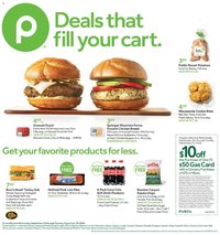 Publix Weekly Ad