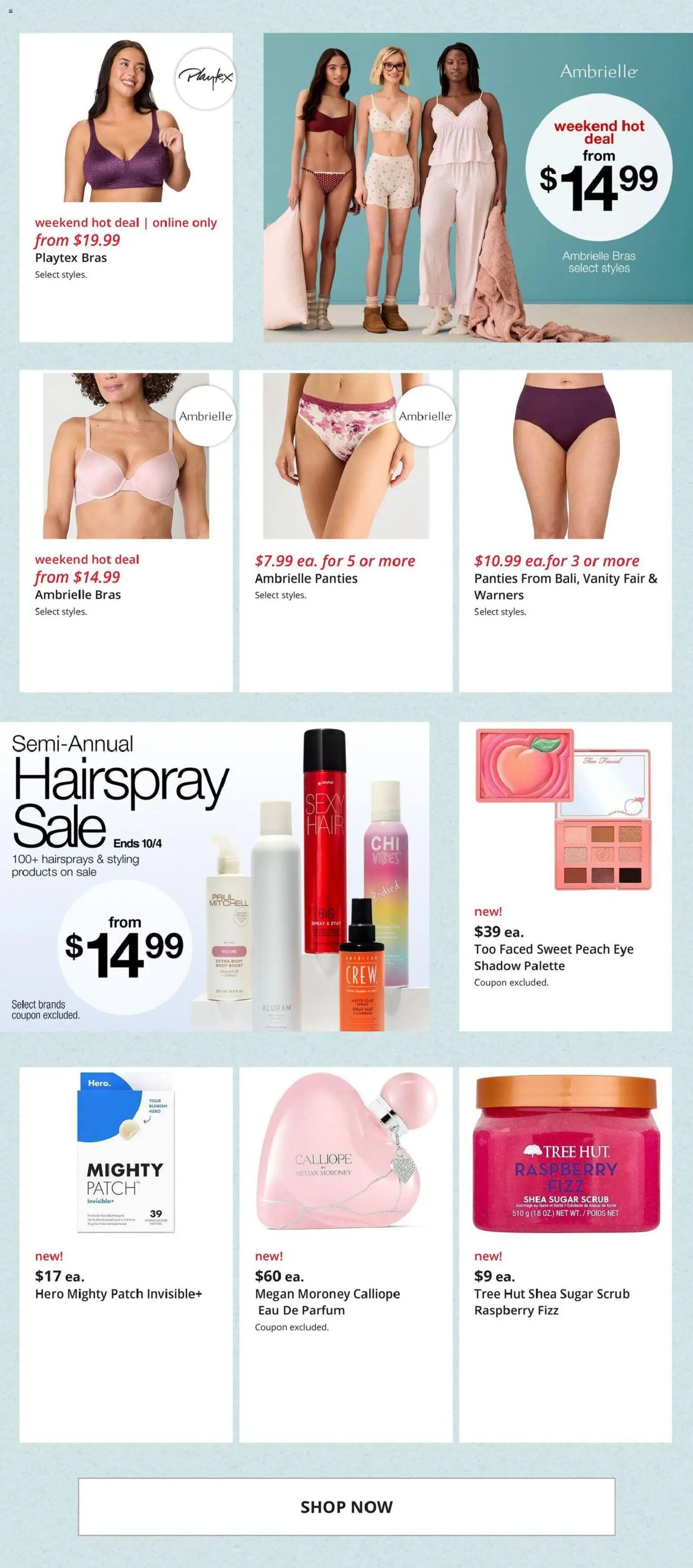 JCPenney Ad